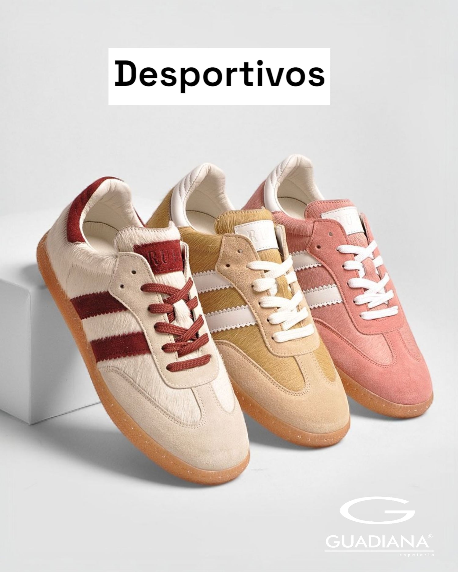 DESPORTIVOS