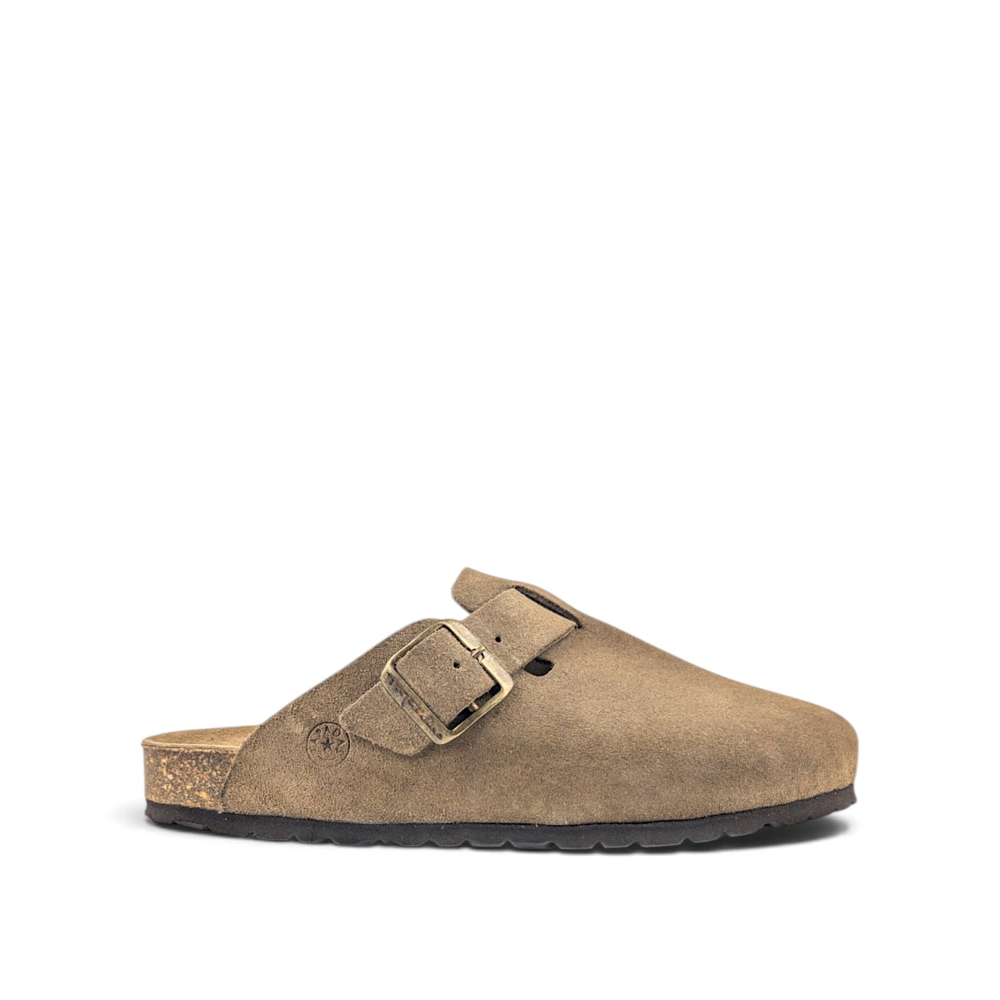 Clogs Tapadas 26162