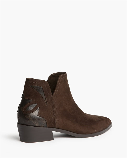 Botins curtos 26322