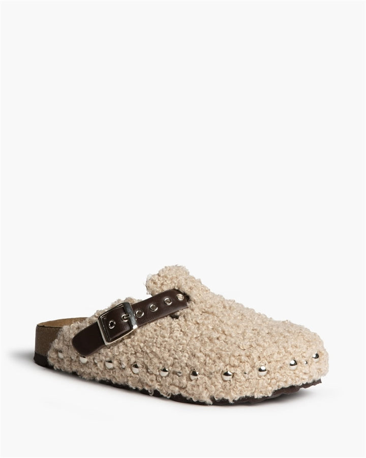 Clogs shearling 26310