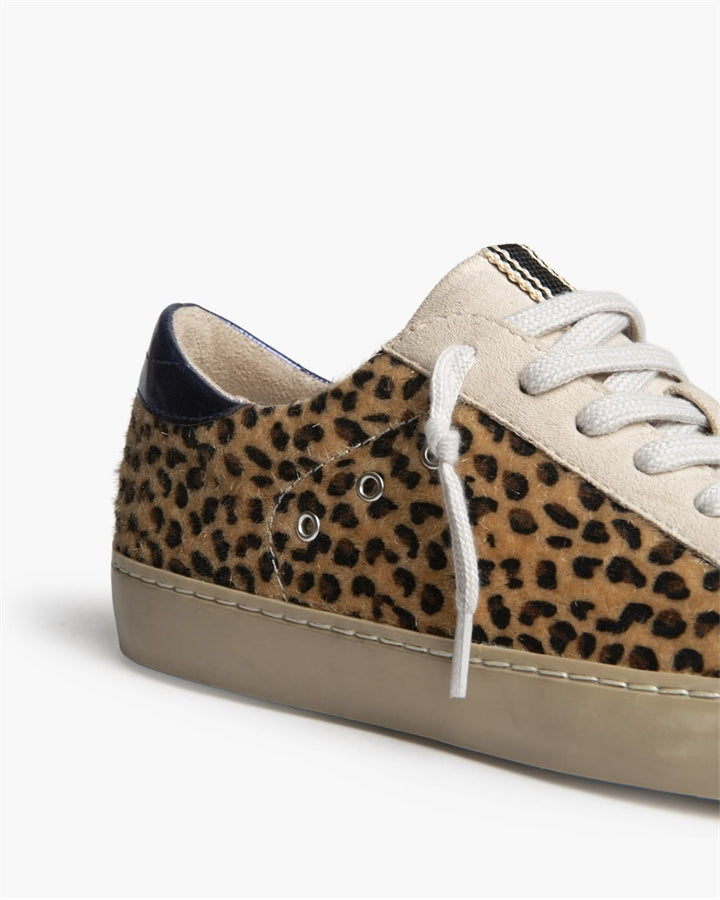 Ténis animal print 26313