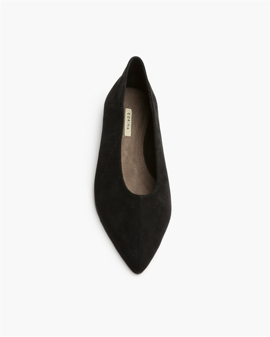 Sabrinas de bico fino 26315