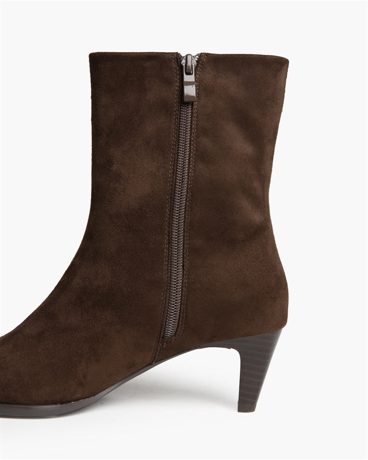 Botins cano médio 26321