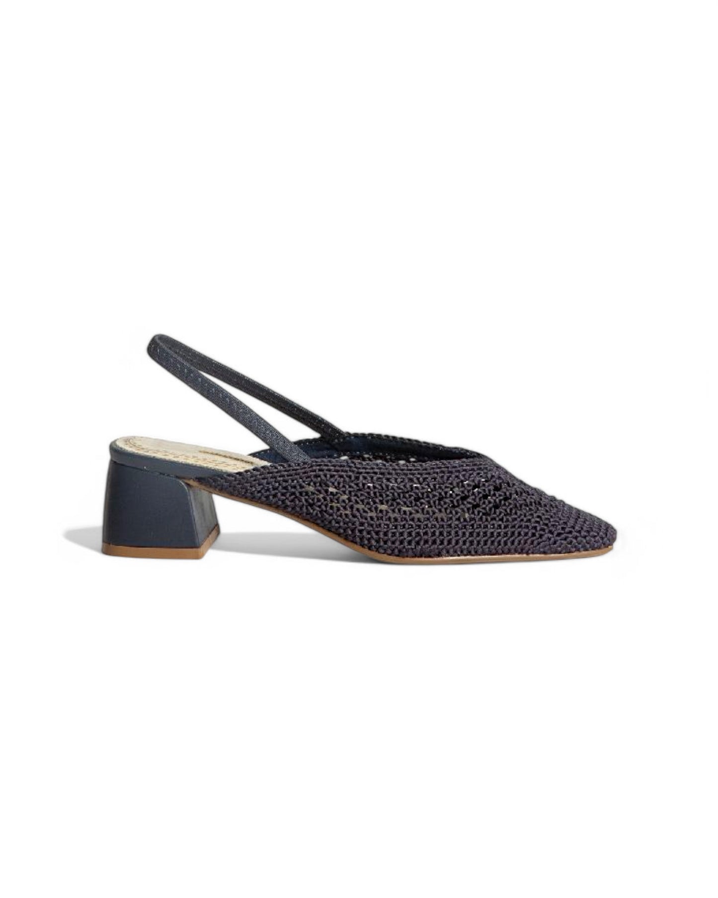 Sapatos Slingback Corina 25110-M5326