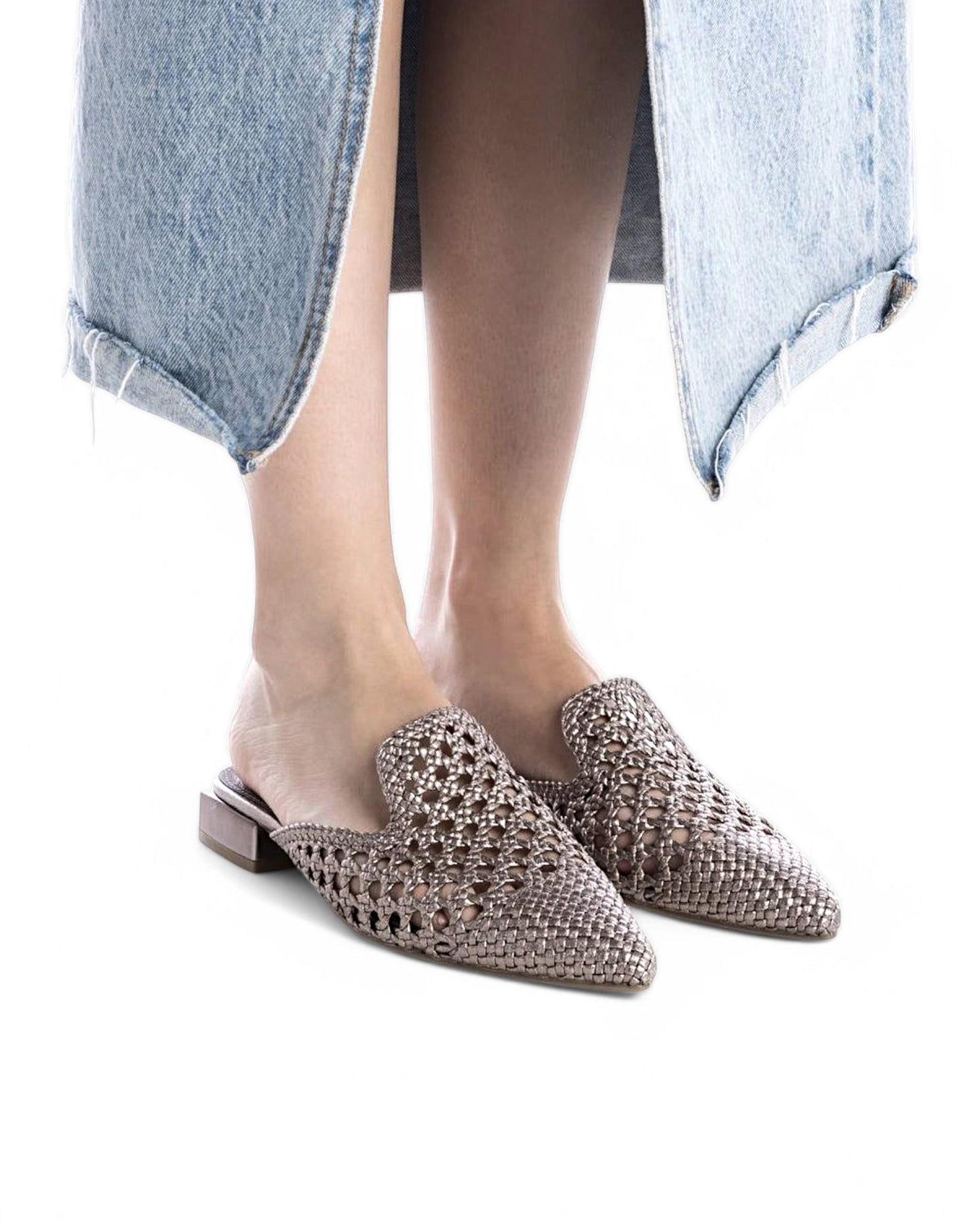 Mules Xti 25128-143795