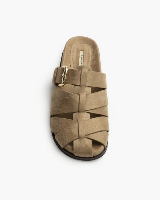 Mules Corina 26101
