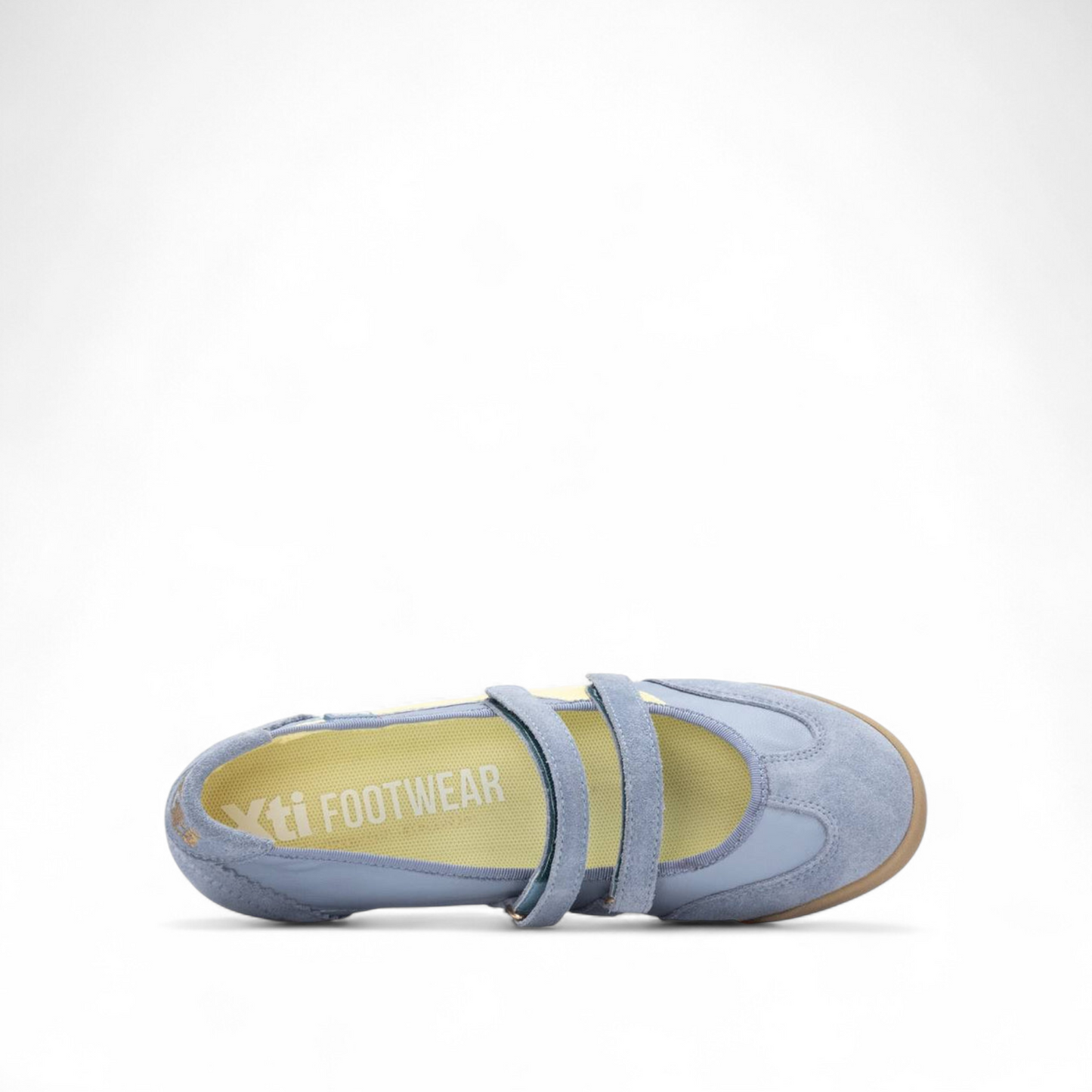 Mary Janes Xti 26130