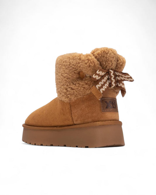 Botins Xti 25313-144602