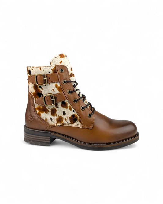 Botins Tapadas 25336-2508PL