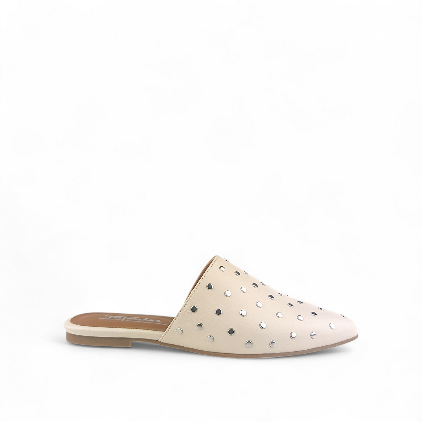 Mules Tapadas 26155