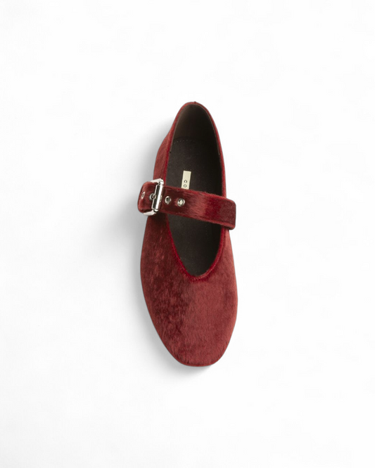 Mary Jane Corina 25380-M5625