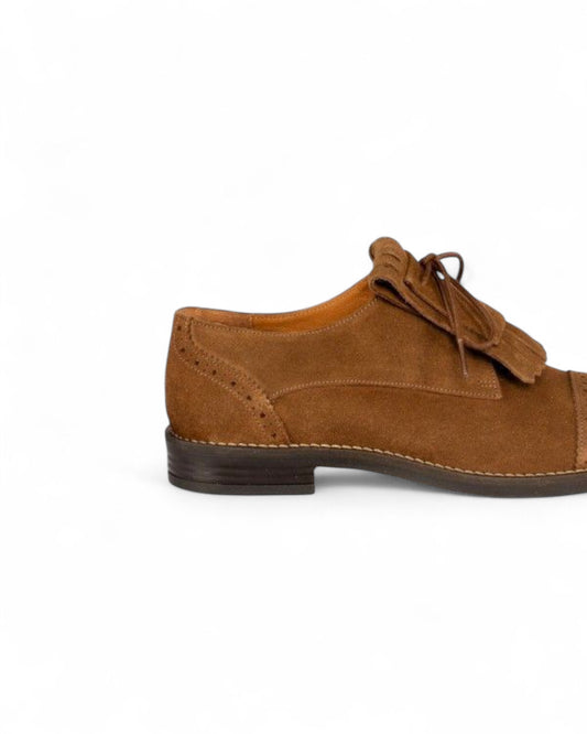 Sapatos Tapadas 25330-T600C