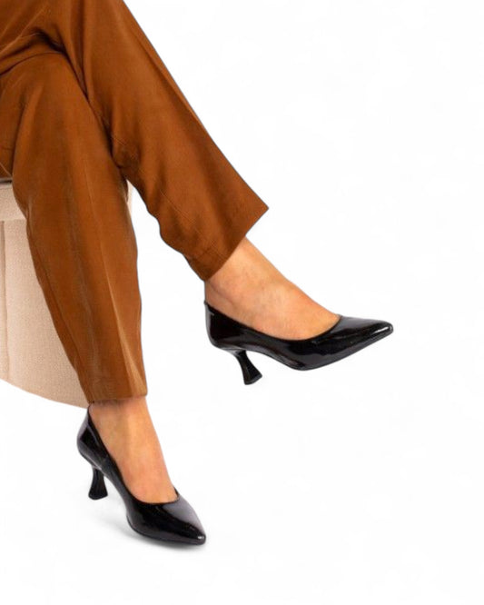 Sapatos Tapadas 25343-T24V