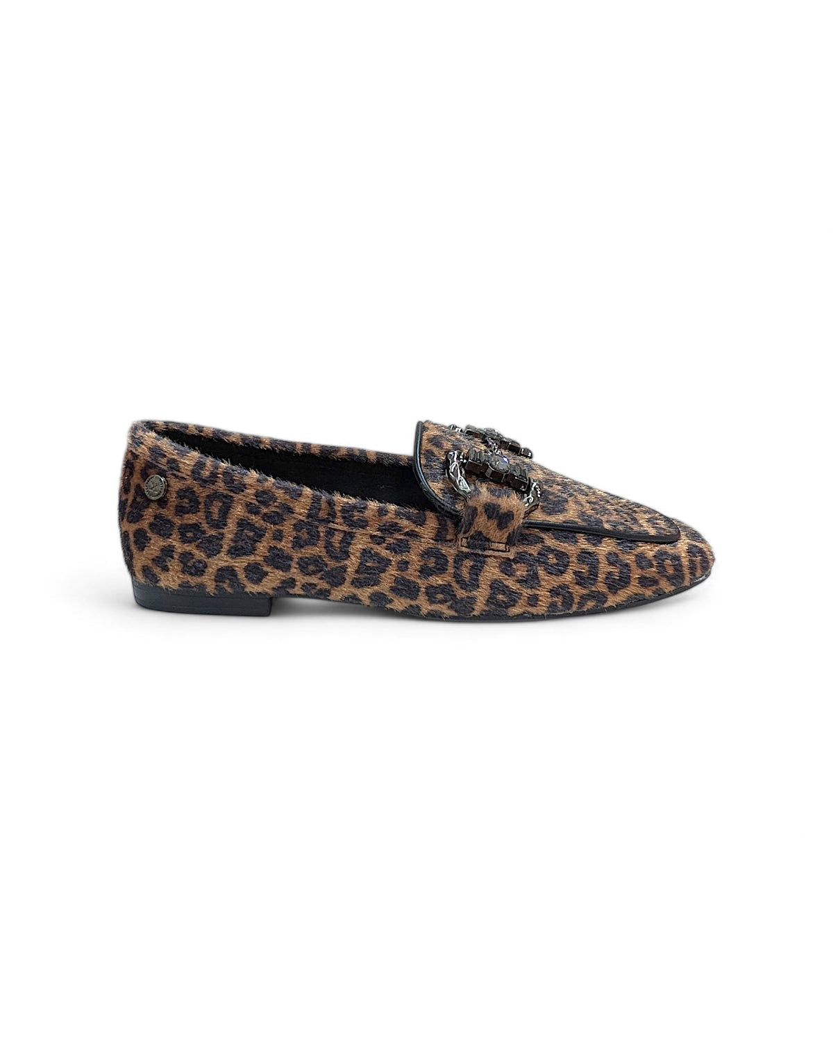 Sapatos em leopardo 25310