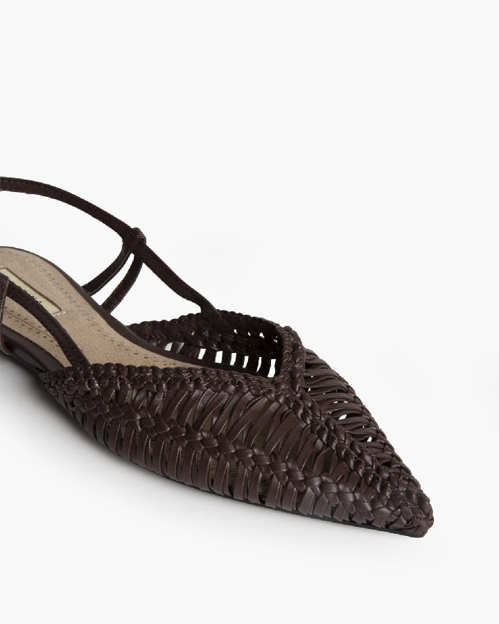 Slingback Corina 26103