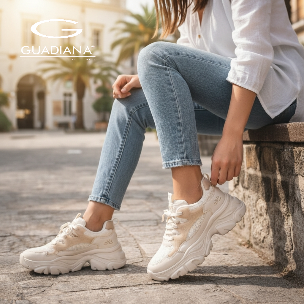 Tênis Refresh 26121
