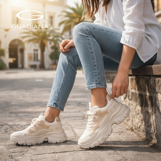 Tênis Refresh 26121
