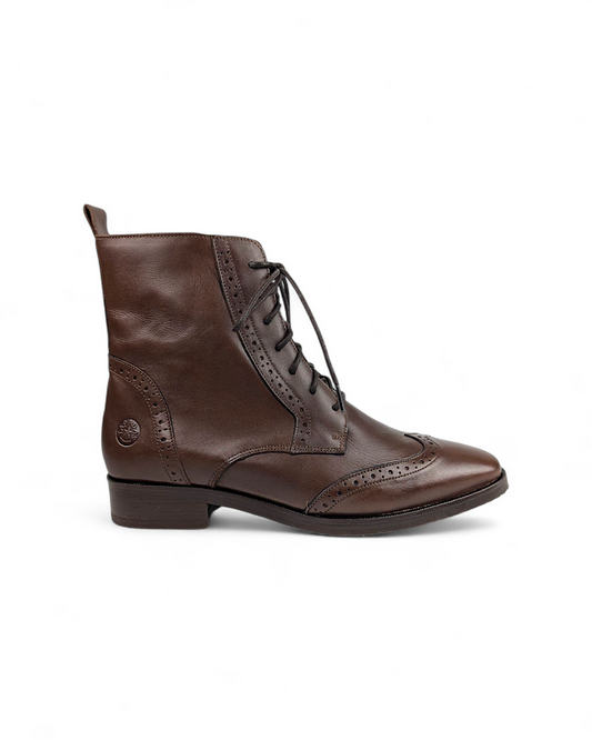 Botins Tapadas 25340-T234P