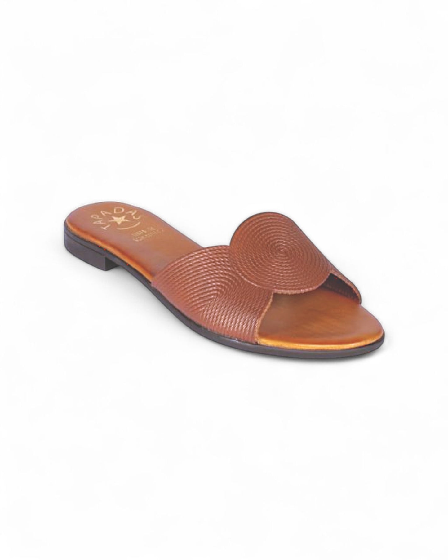 Chinelos Tapadas 25170-T844V