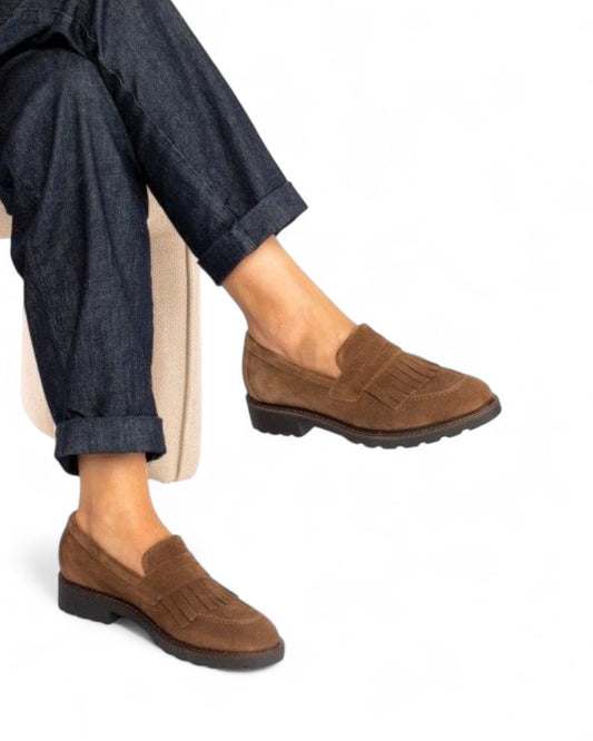 Sapatos Tapadas 25328-T250C