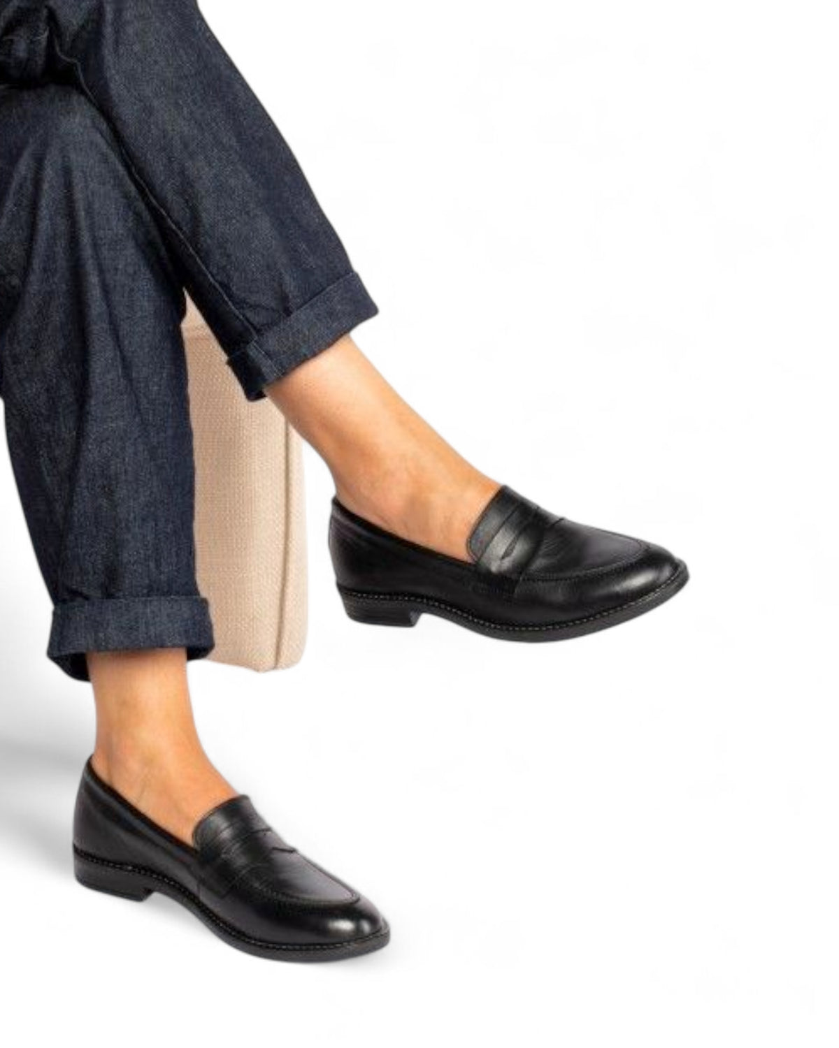 Mocassins clássicos 25365
