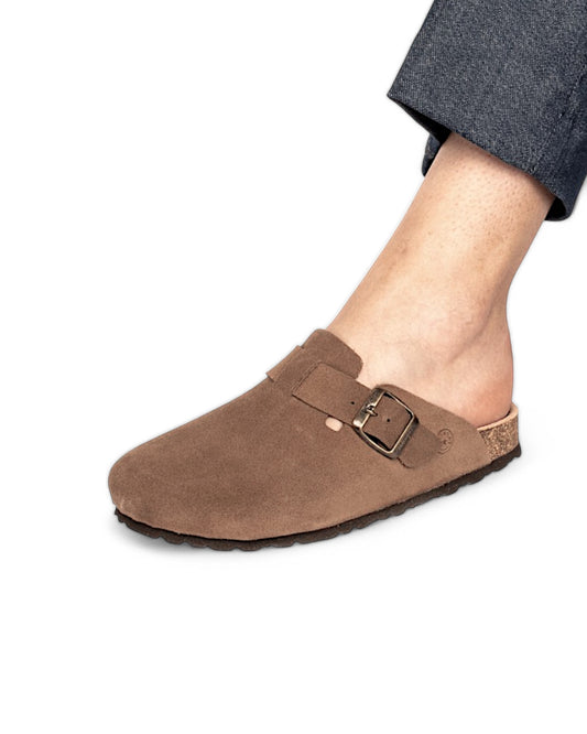 Clogs Tapadas 25327-T902C