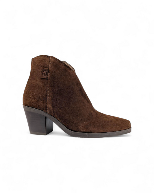 Botins Tapadas 25353-T910C