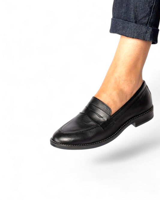 Sapatos Tapadas 25365-T854P