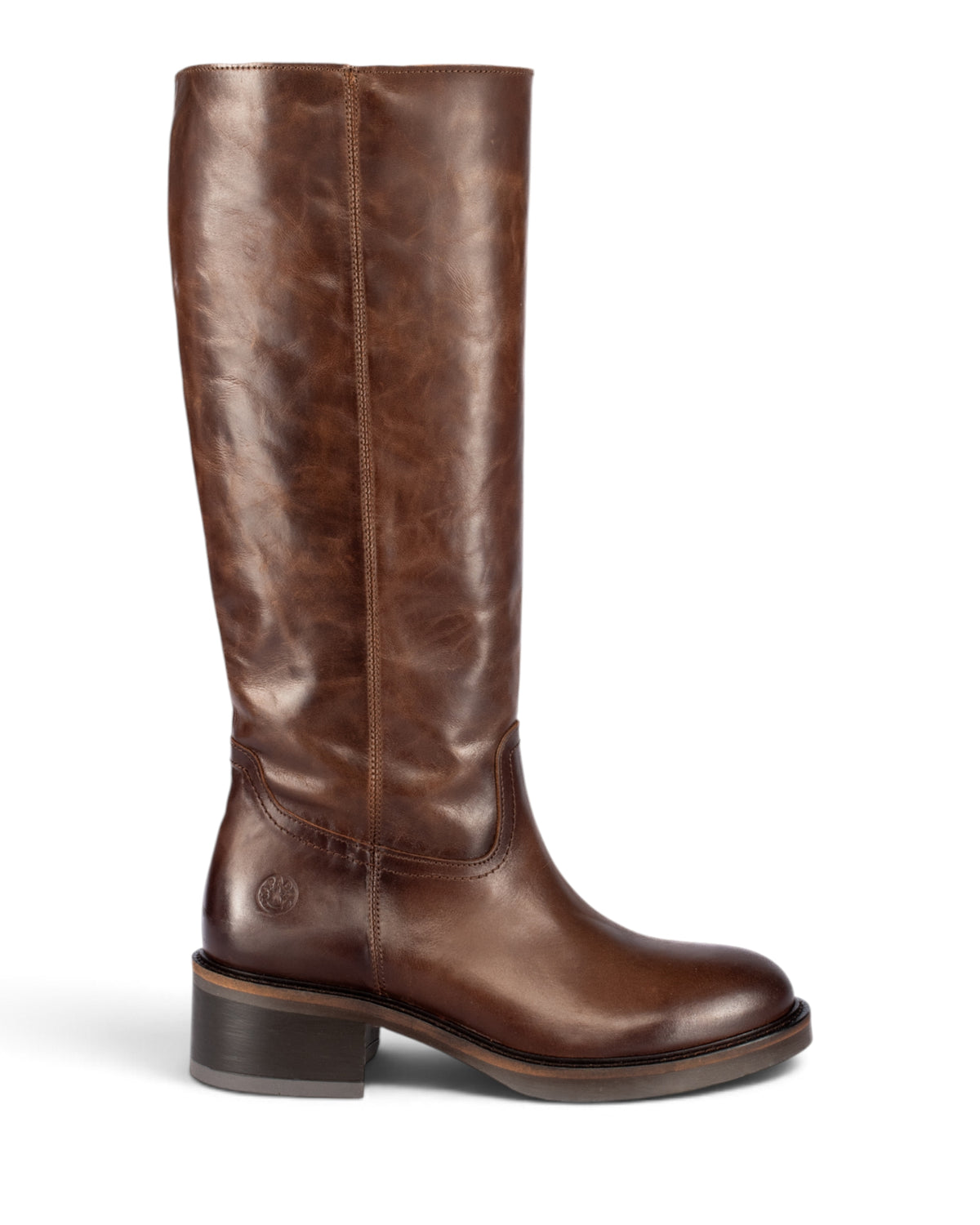 Botas cano alto 26352