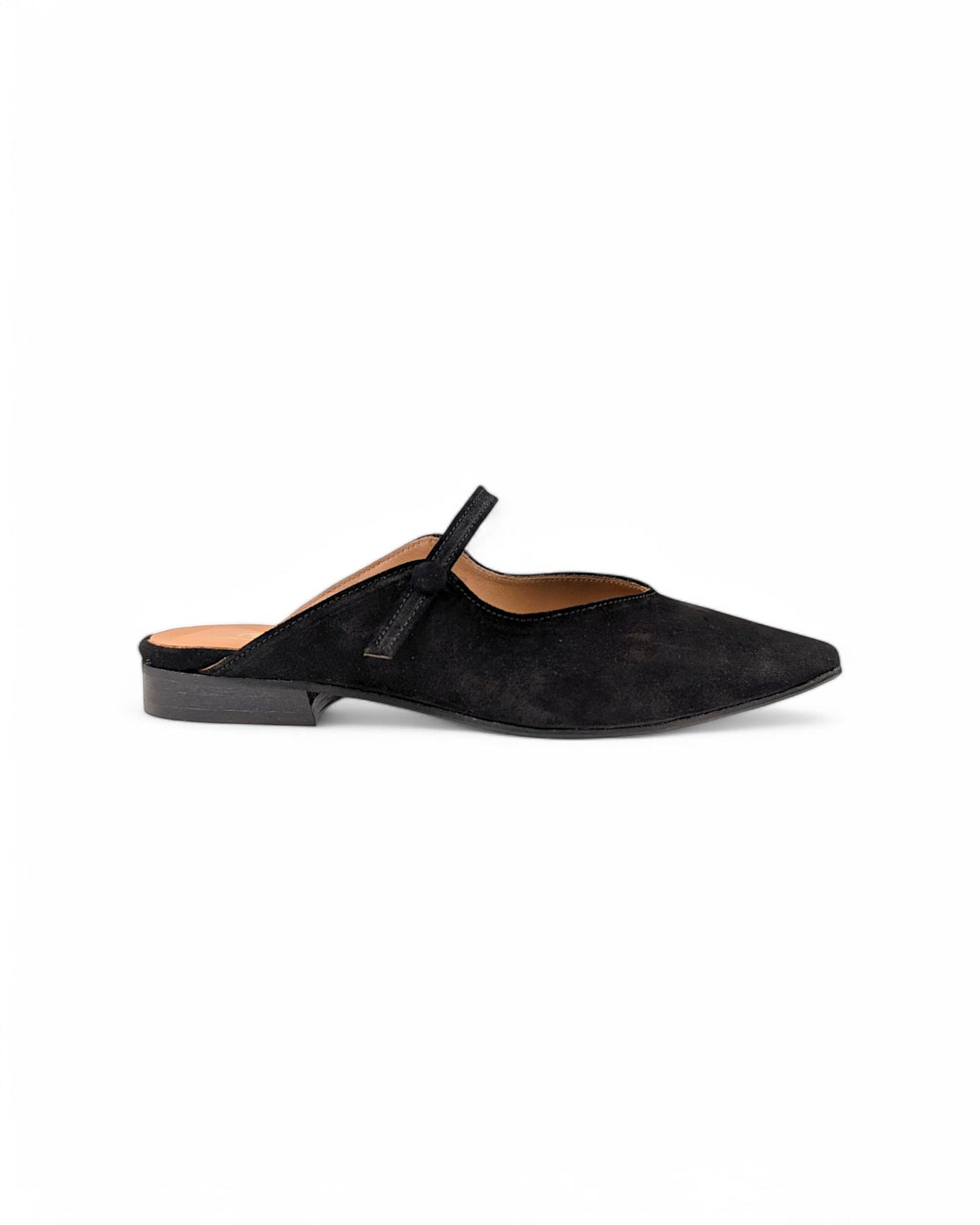 Mules Tapadas 25137-T1557C