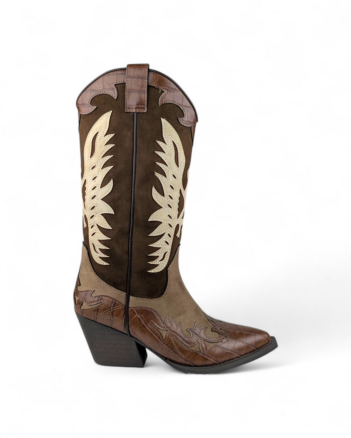 Botas texanas 24419