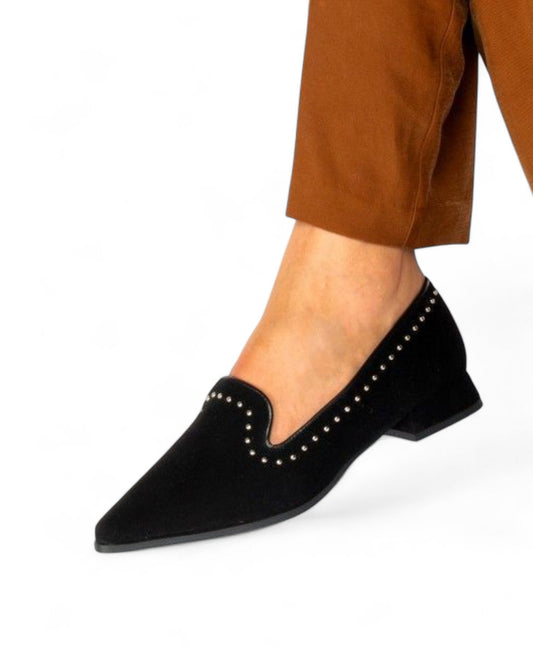 Sapatos Tapadas 25342-T2732C