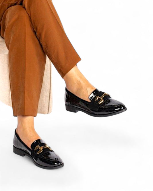 Sapatos Tapadas 25316-T3167V