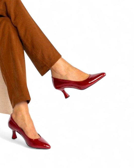 Sapatos Tapadas 25343-T24V