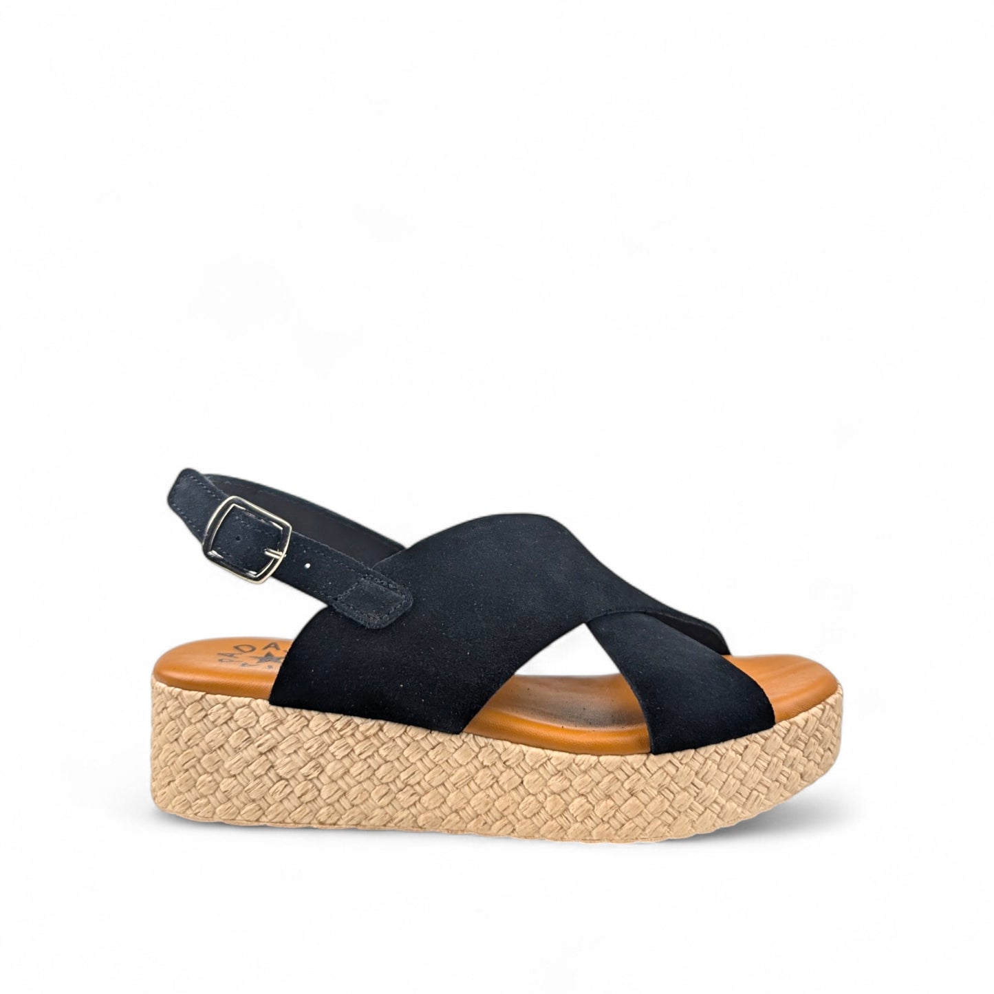 Sandálias Tapadas 26172
