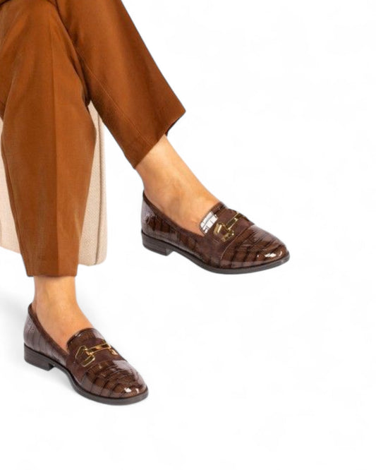 Sapatos Tapadas 25316-T3167V