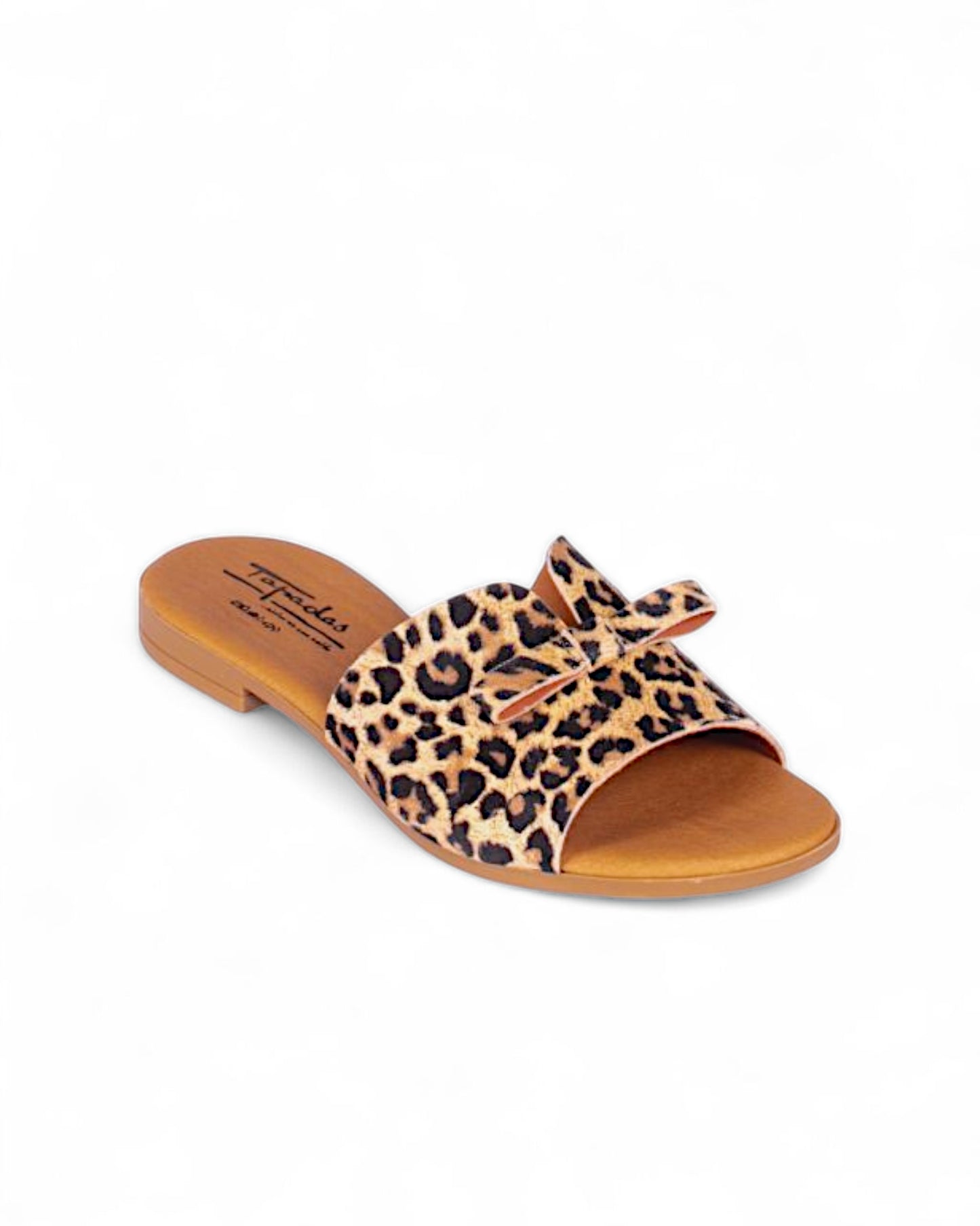 Chinelos Tapadas 25171-T2414L