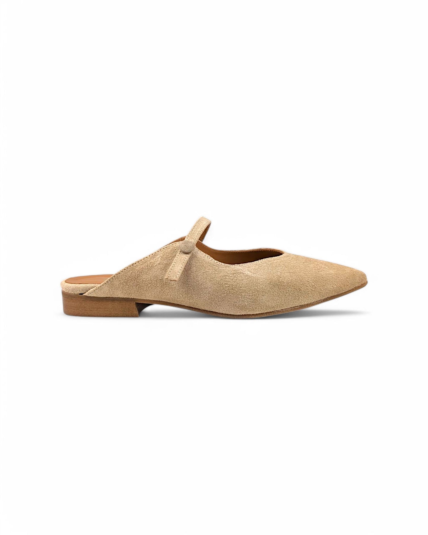Mules Tapadas 25137-T1557C