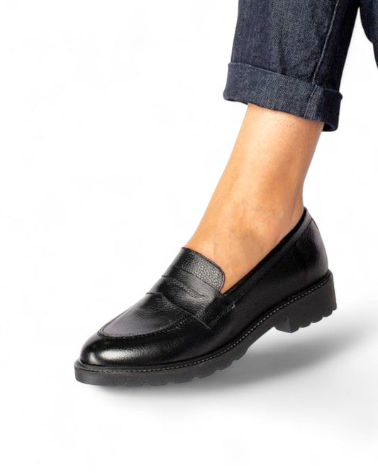 Sapatos Tapadas 25326-1242F