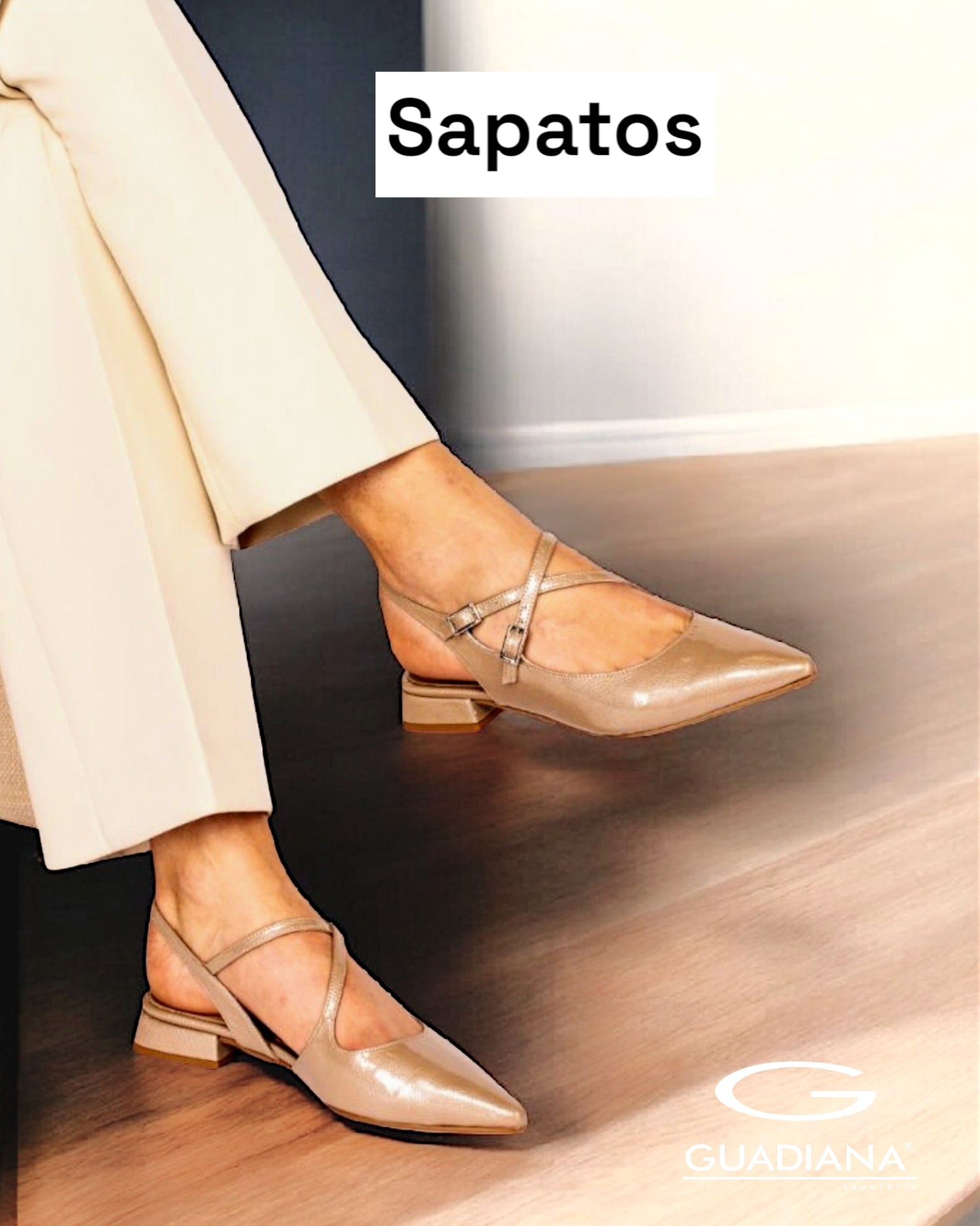 SAPATOS