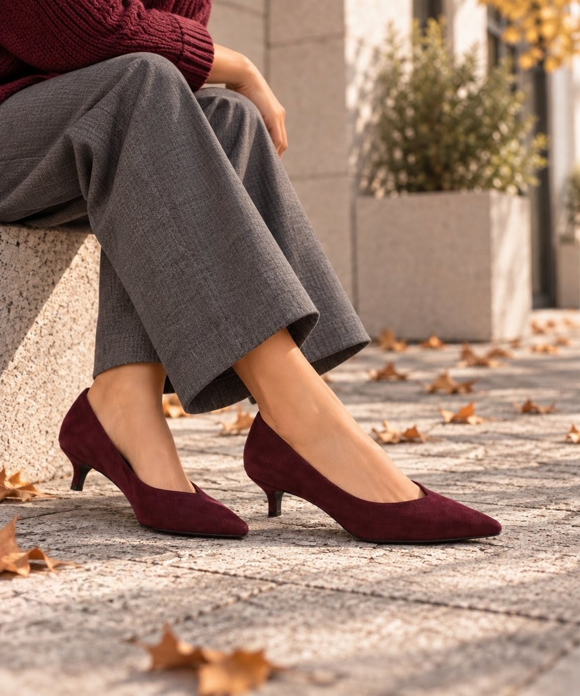 Sapatos