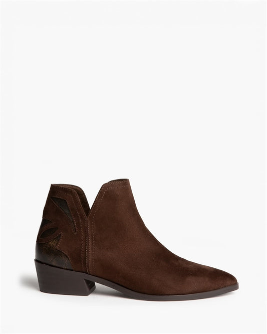 Botins curtos 26322