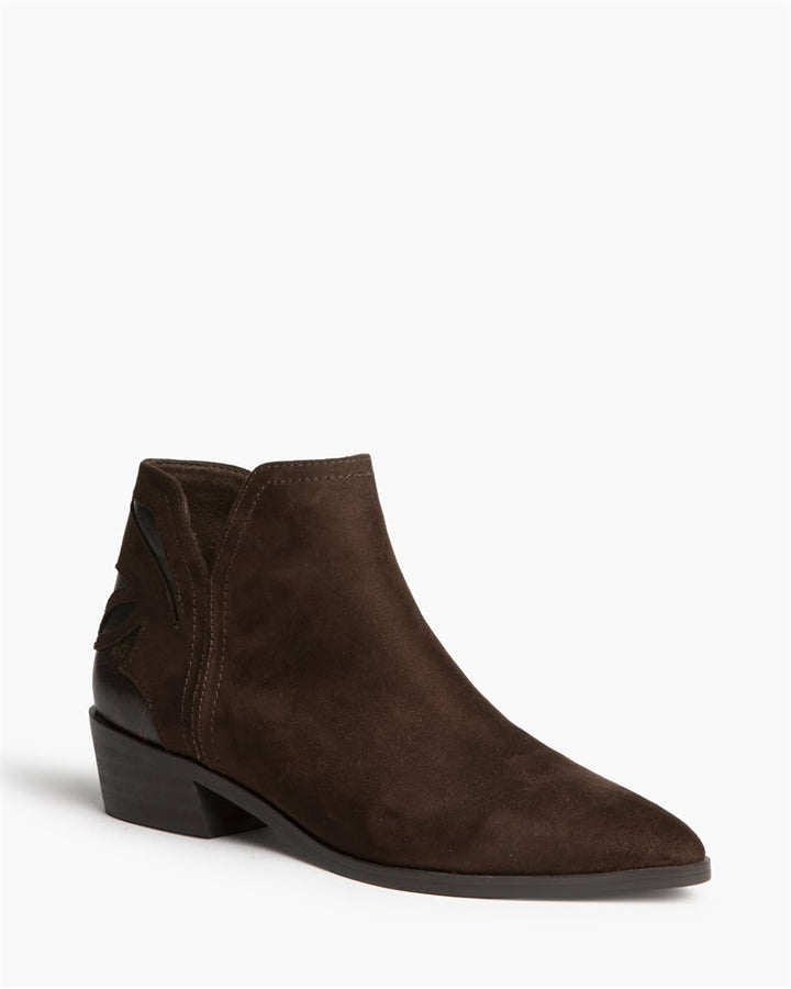 Botins curtos 26322
