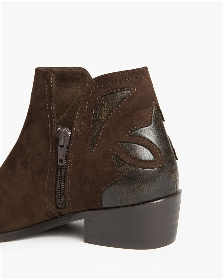 Botins curtos 26322