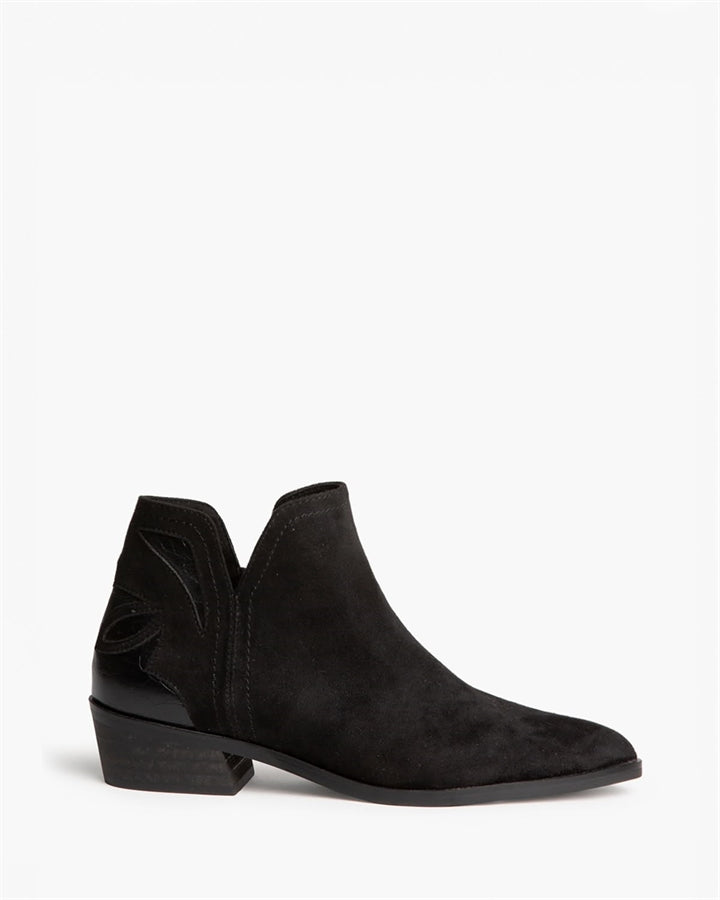 Botins curtos 26322