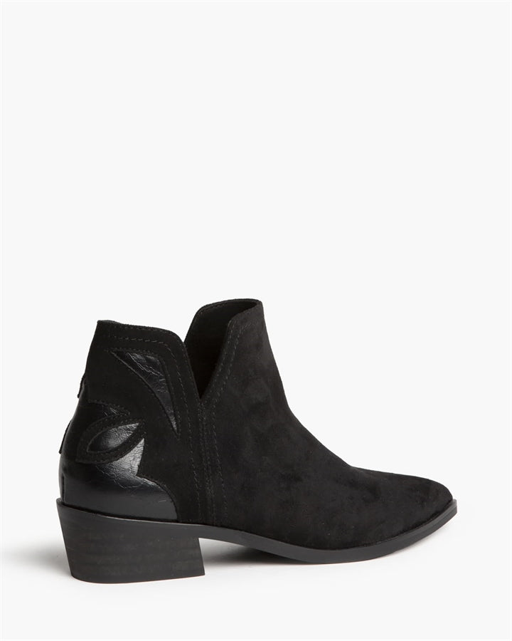 Botins curtos 26322
