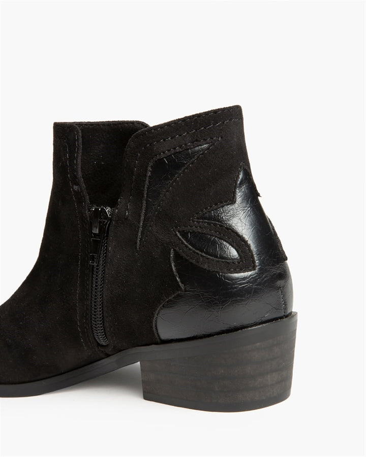 Botins curtos 26322