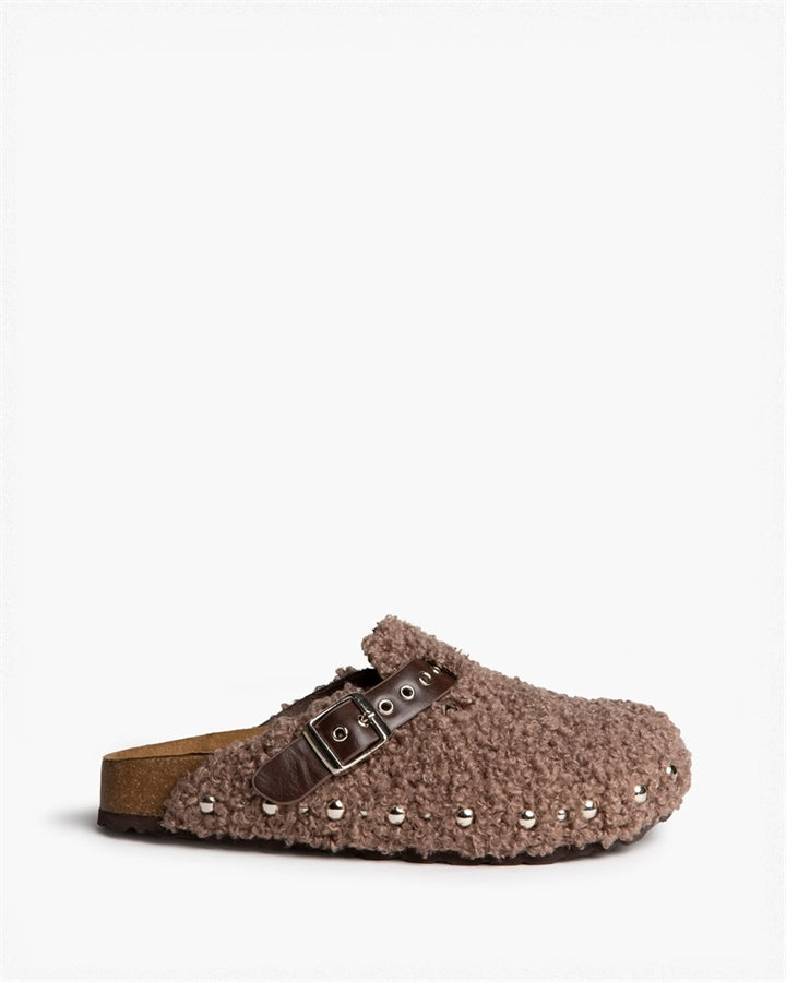 Clogs shearling 26310
