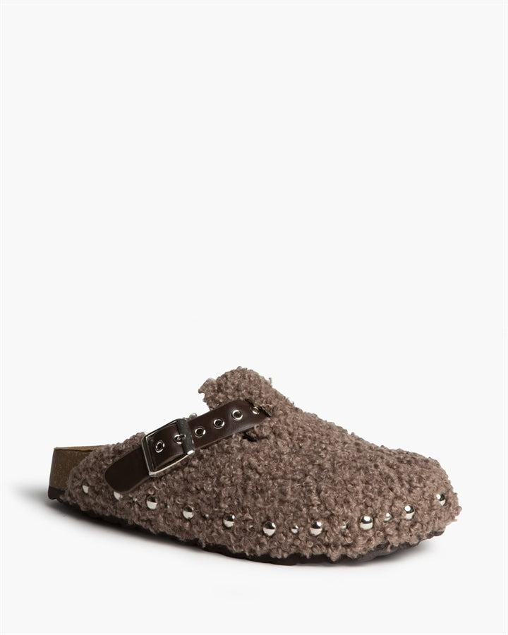Clogs shearling 26310