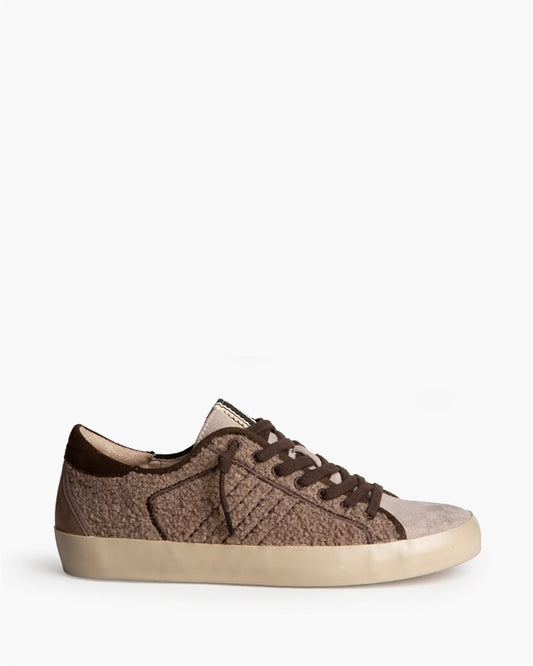 Ténis shearling 26309